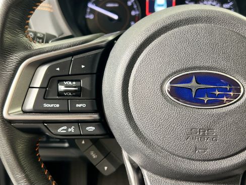 Used 2021 Subaru Crosstrek 2.0i Premium image 18