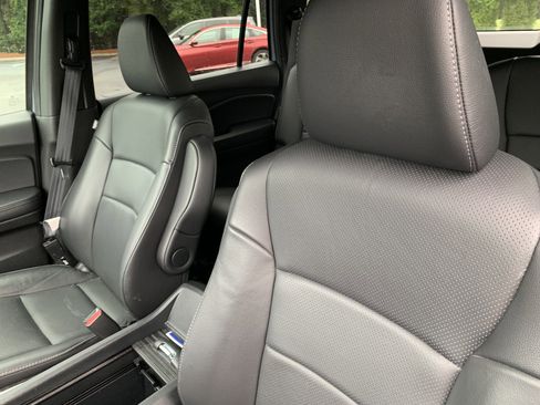 Used 2023 Honda Passport EX-L image 7