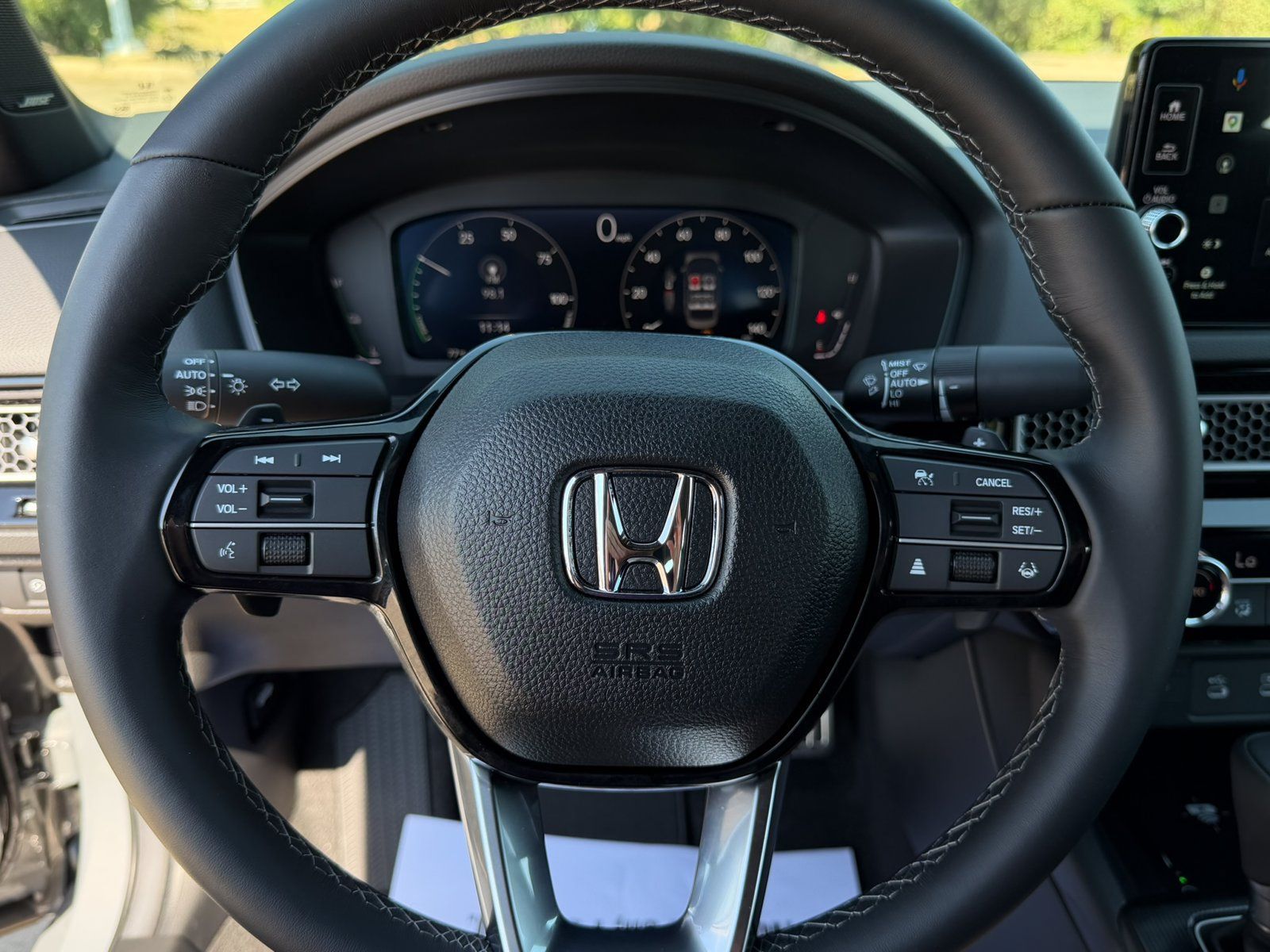 Used 2026 Honda Civic Sport image 22
