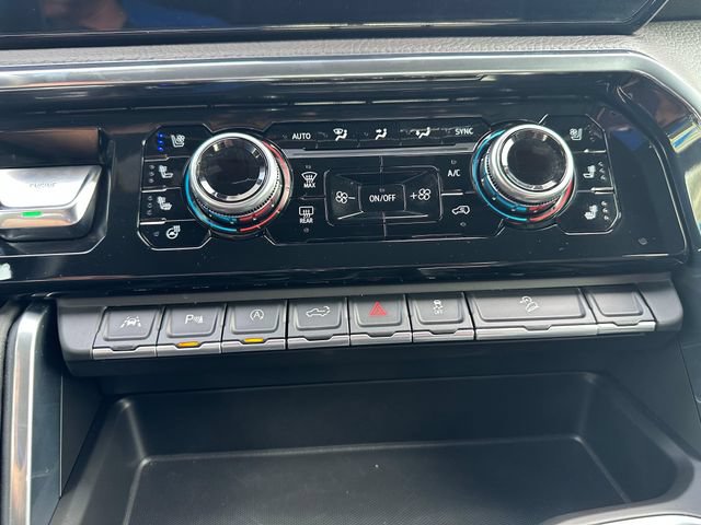 Used 2026 GMC Sierra 1500 Denali w/ Technology Package AWD/4WD image 18