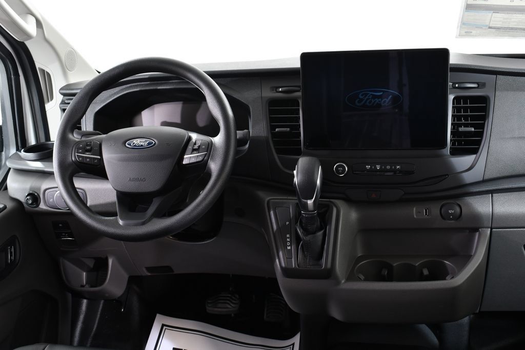 New 2026 Ford Transit 150 Low Roof AWD image 8