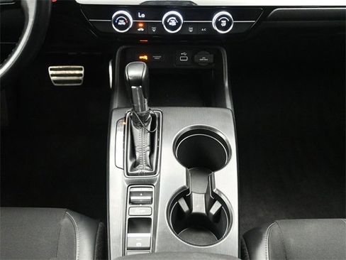 Used 2023 Honda Civic Sport image 22