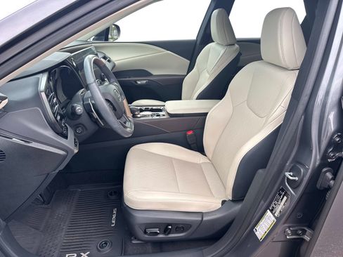 Certified 2023 Lexus RX 350 Premium Plus w/ Accessory Package (Z1) FWD image 22