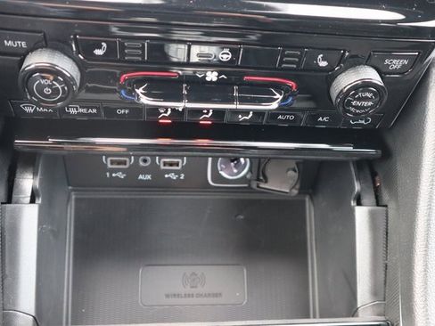 New 2025 Jeep Grand Cherokee L Altitude image 16