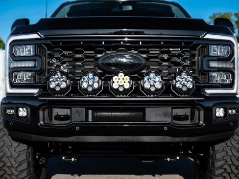 New 2025 Ford F250 Lariat w/ Lariat Ultimate Package image 14