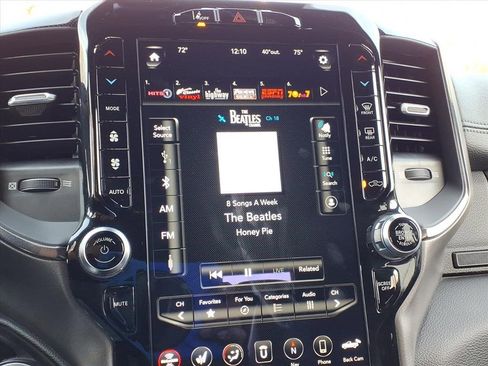 Used 2021 RAM 2500 Power Wagon image 21