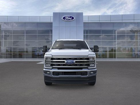 New 2026 Ford F350 Lariat AWD/4WD image 7