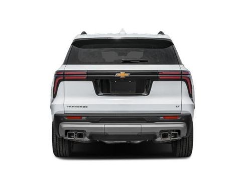 Used 2024 Chevrolet Traverse LT AWD/4WD image 5