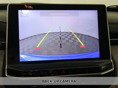 Used 2024 Jeep Compass Latitude image 5