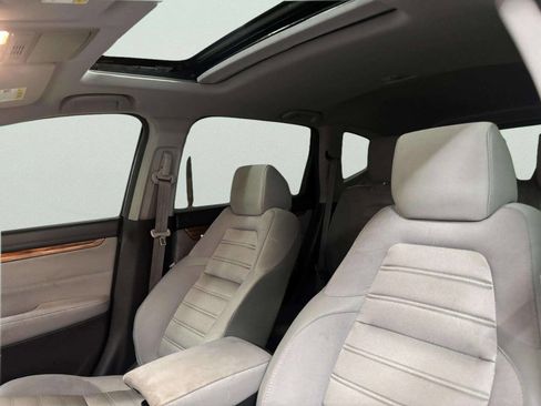 Used 2017 Honda CR-V EX image 15