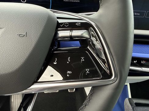 New 2027 Cadillac Optiq Luxury RWD image 28