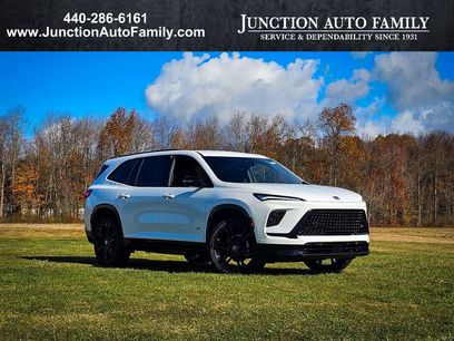 New 2026 Buick Enclave Sport Touring w/ Power Package