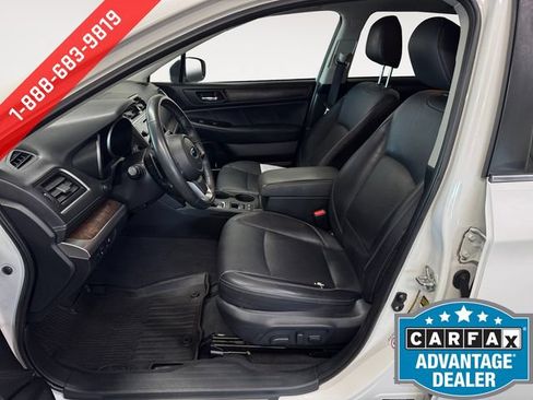Used 2018 Subaru Outback 2.5i Limited AWD/4WD image 8