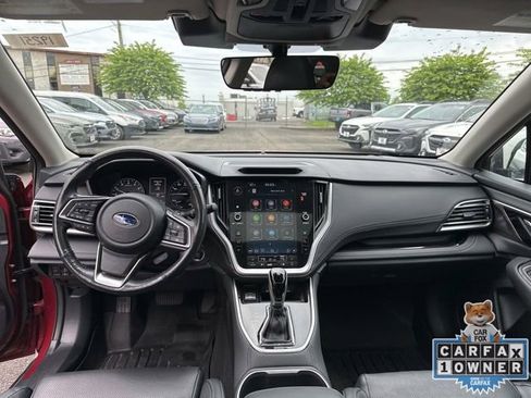 Used 2023 Subaru Outback Limited AWD/4WD image 13