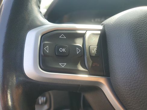 Used 2023 RAM 1500 Big Horn AWD/4WD image 15