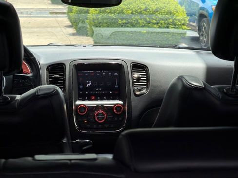 Used 2019 Dodge Durango GT AWD/4WD image 42