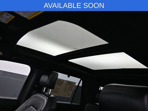 Used 2019 Ford Expedition Max Limited AWD/4WD image 35