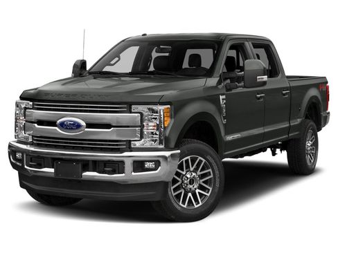 Used 2019 Ford F250 XLT AWD/4WD image 1