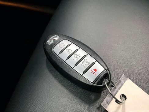 Used 2019 INFINITI QX60 Luxe image 18