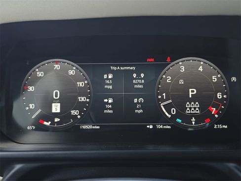 Used 2023 Land Rover Defender 130 X-Dynamic SE image 20