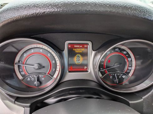 Used 2020 Dodge Journey Crossroad FWD image 55