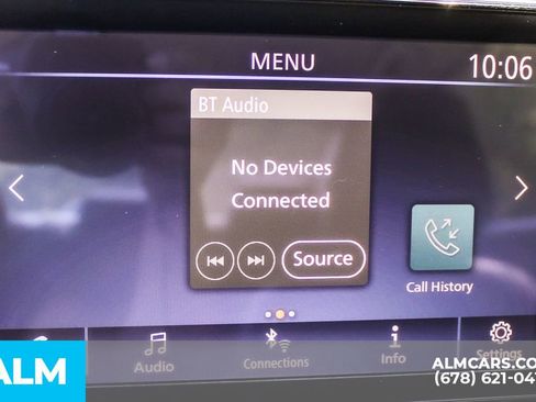 Used 2025 Nissan Altima 2.5 SR FWD image 31