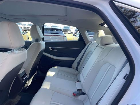 New 2026 Hyundai Sonata SEL image 12