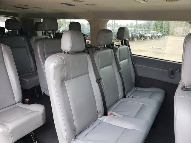 Used 2016 Ford Transit 350 XL RWD image 13