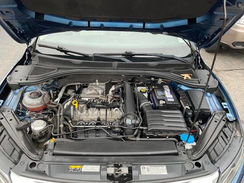 Used 2019 Volkswagen Jetta S image 21