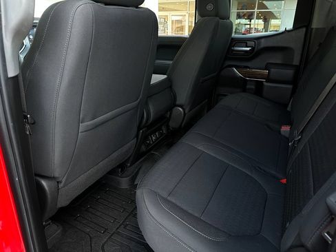 Used 2022 GMC Sierra 1500 Elevation AWD/4WD image 15