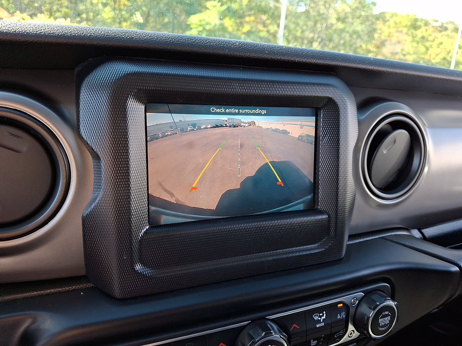 Used 2020 Jeep Wrangler Unlimited Sport AWD/4WD image 18