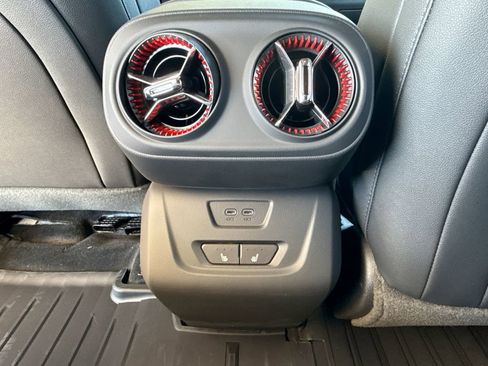 New 2026 Chevrolet Blazer EV RS image 22