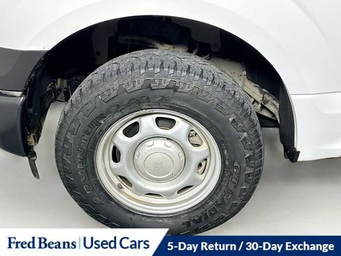 Used 2017 Ford F150 XL w/ Equipment Group 101A Mid image 31