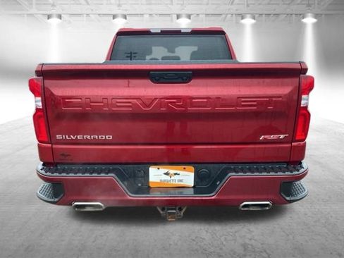 Used 2023 Chevrolet Silverado 1500 RST image 6
