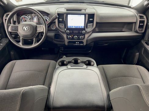 Used 2022 RAM 2500 Tradesman AWD/4WD image 17