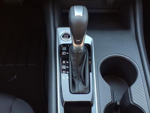 New 2025 Nissan Altima 2.5 S image 17