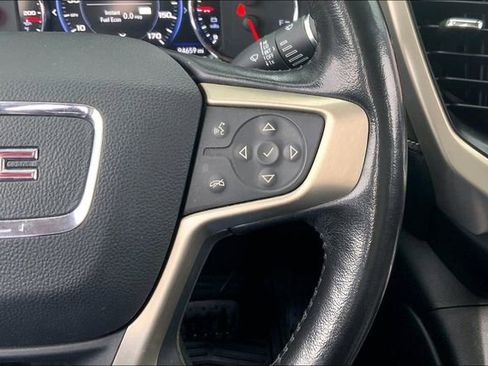 Used 2020 GMC Acadia Denali AWD/4WD image 19