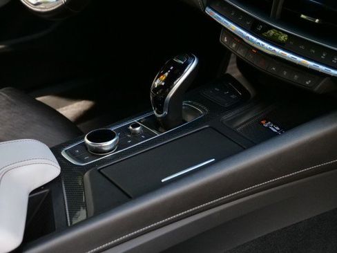 Used 2022 Cadillac CT5 V Blackwing w/ Carbon Fiber Package 2 RWD image 48