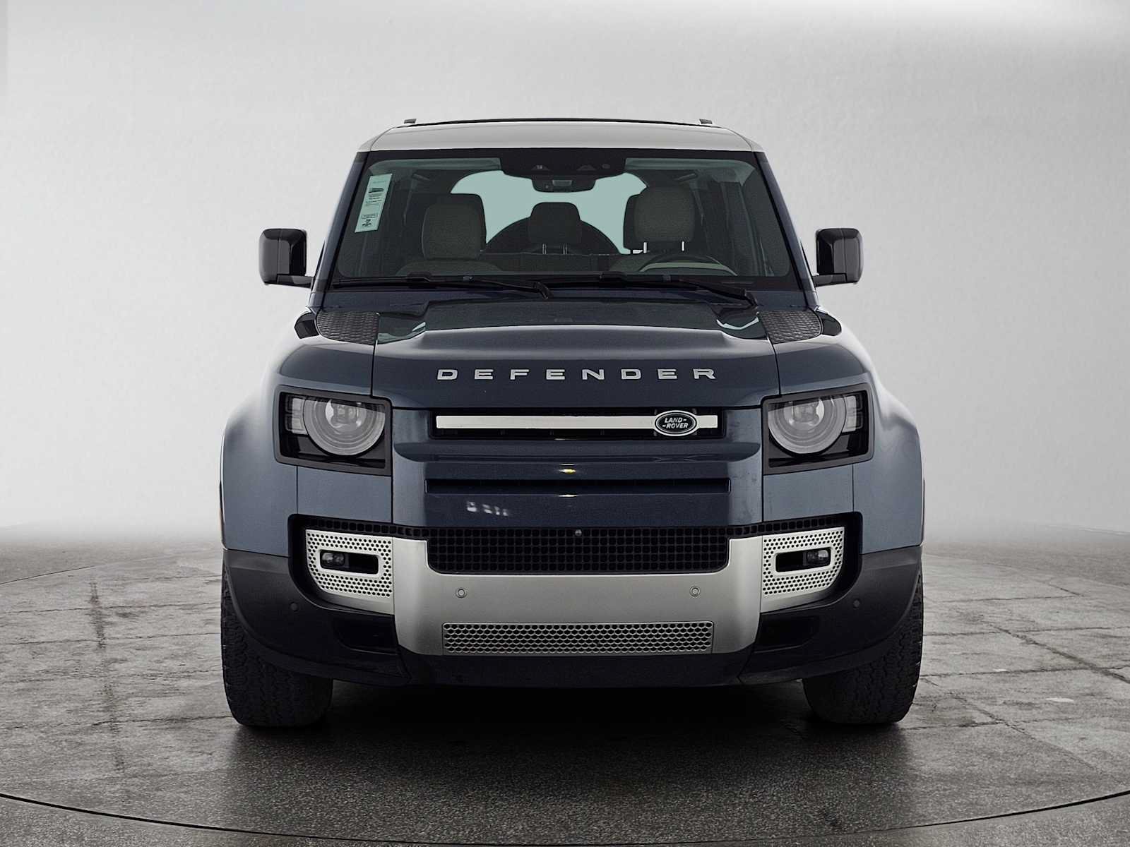 Used 2023 Land Rover Defender 110 S AWD/4WD image 8