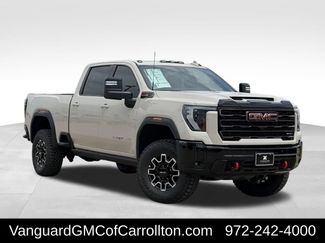 New 2026 GMC Sierra 2500 AT4X AWD/4WD video 2