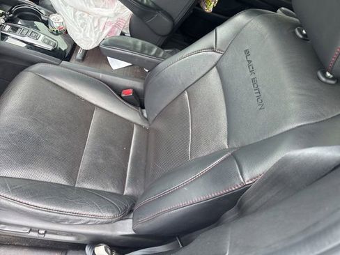 Used 2021 Honda Pilot Black Edition image 12