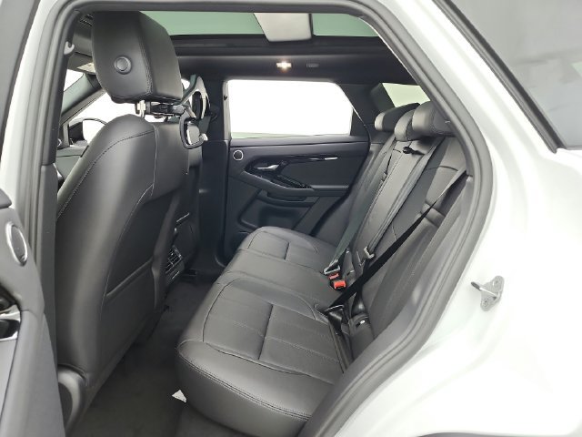 New 2026 Land Rover Range Rover Evoque S AWD/4WD image 36