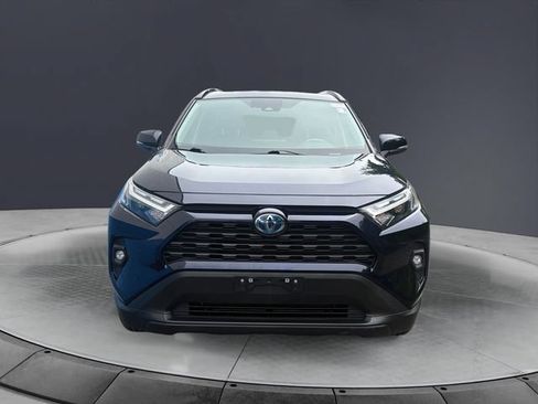 Used 2024 Toyota RAV4 XLE Premium w/ Weather Package AWD/4WD image 8