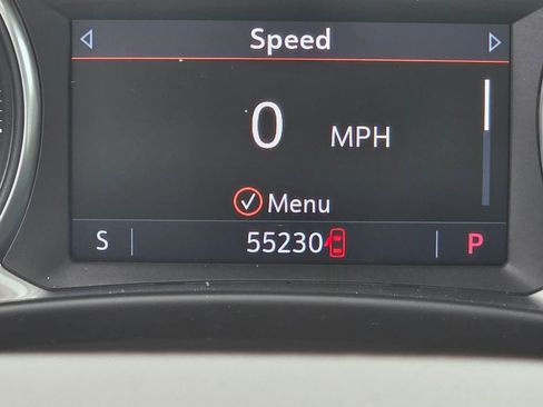 Used 2020 GMC Terrain Denali w/ Denali Premium Package AWD/4WD image 21