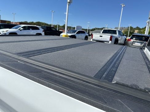 New 2025 Toyota Tundra TRD Pro image 24