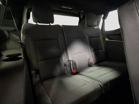 Used 2024 GMC Yukon SLE w/ Max Trailering Package AWD/4WD image 28
