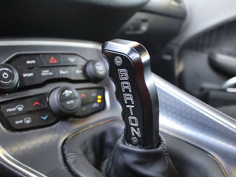 Used 2017 Dodge Challenger T/A image 24