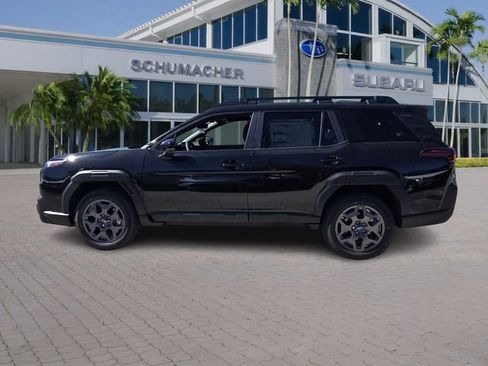 New 2026 Subaru Outback Premium image 4