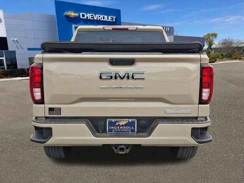 Used 2023 GMC Sierra 1500 Elevation AWD/4WD image 26