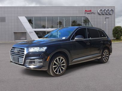 Used 2017 Audi Q7 3.0T Premium Plus